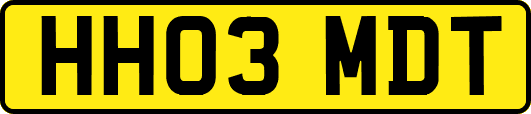 HH03MDT