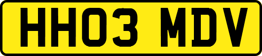 HH03MDV