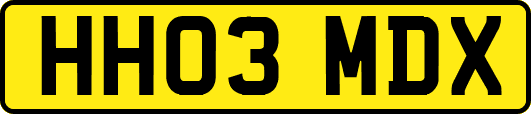 HH03MDX