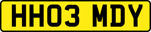 HH03MDY