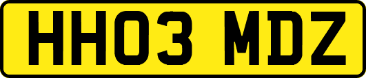 HH03MDZ