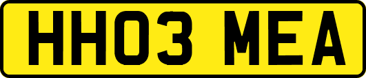 HH03MEA