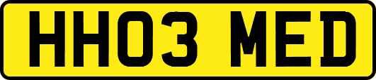 HH03MED