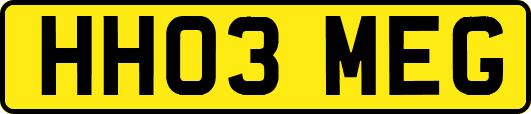 HH03MEG
