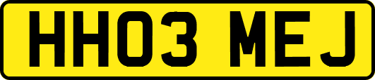 HH03MEJ