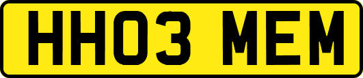 HH03MEM