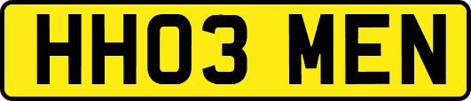 HH03MEN