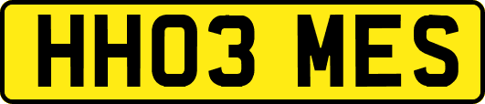 HH03MES