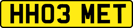 HH03MET