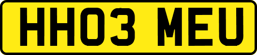 HH03MEU