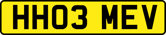 HH03MEV
