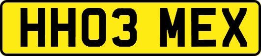 HH03MEX