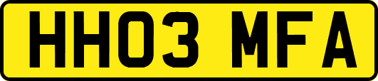 HH03MFA
