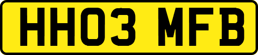 HH03MFB