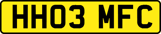 HH03MFC