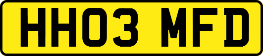 HH03MFD
