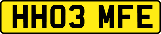HH03MFE