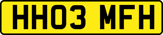 HH03MFH
