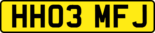 HH03MFJ
