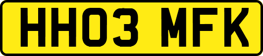HH03MFK