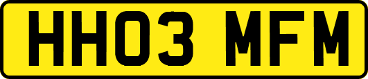HH03MFM