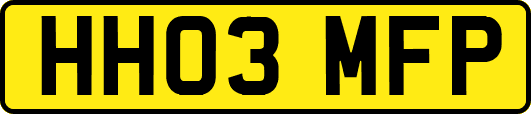 HH03MFP