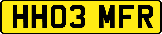 HH03MFR