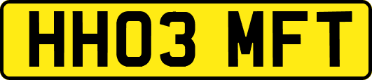 HH03MFT