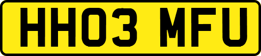 HH03MFU