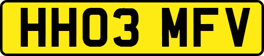 HH03MFV