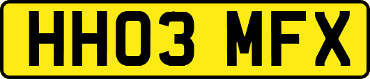 HH03MFX