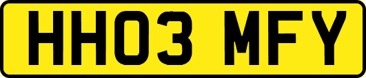 HH03MFY