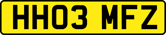 HH03MFZ