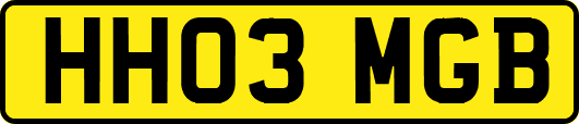 HH03MGB