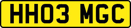 HH03MGC