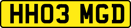 HH03MGD