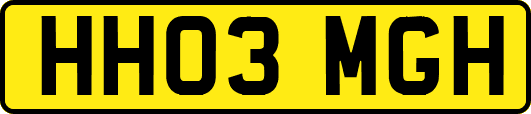 HH03MGH