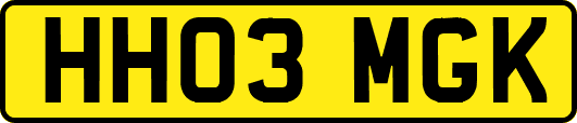 HH03MGK