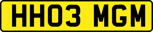 HH03MGM