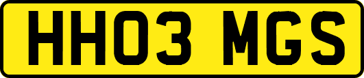 HH03MGS