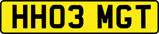 HH03MGT