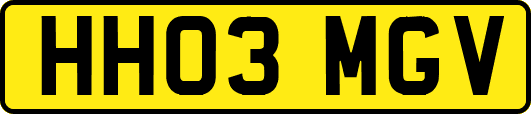 HH03MGV