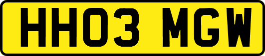 HH03MGW