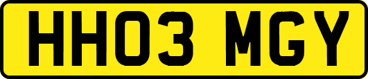 HH03MGY