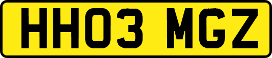HH03MGZ