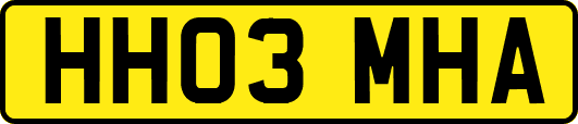 HH03MHA