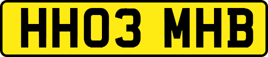 HH03MHB