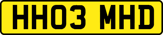 HH03MHD