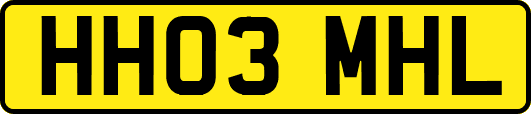 HH03MHL