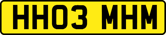 HH03MHM